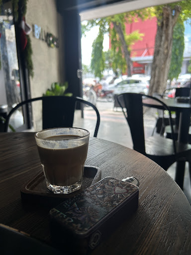 Billions Coffee Kediri