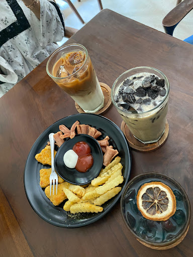Bern Coffee House