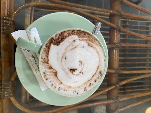 Kedai Kopimoe