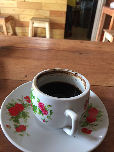 deSatu Coffee