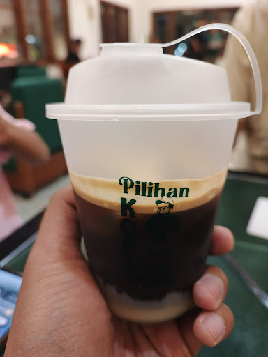 Epilogi Coffee