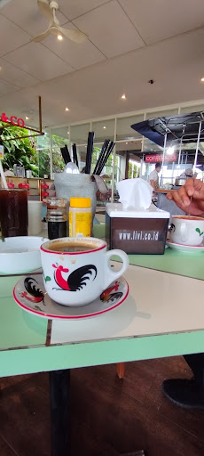 Coffee & Co