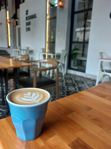 Fren.co Coffee & Eatery