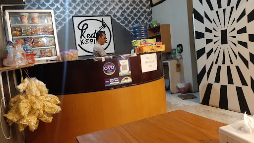 KEDAI KOPIKOE