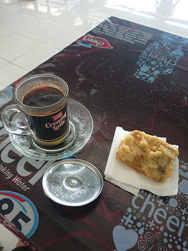 Kedai Kopi Pak Eknan