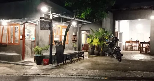 Kopi Jalan Jawa