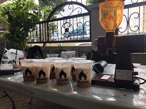 Kopi Prapèn