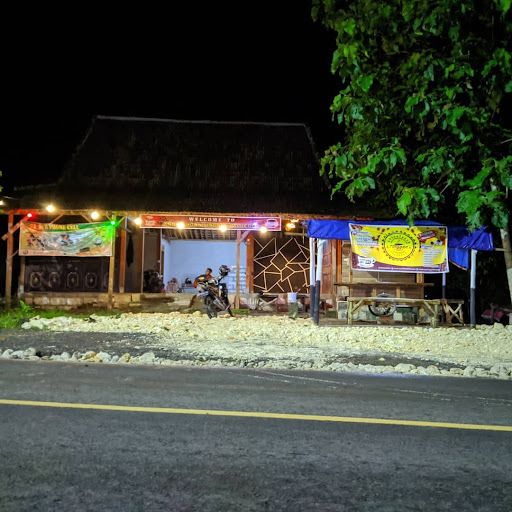 WarungKopiPalkerep(TINGGENCOFFESHOP)