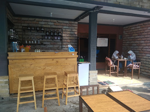 Kedai Kopi KOPEN