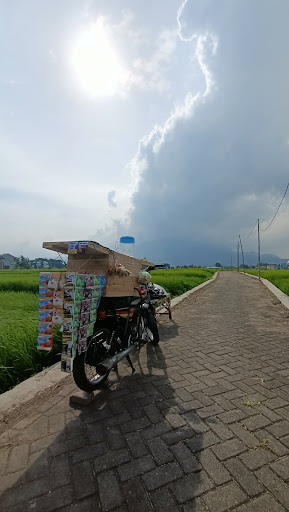 Kopi Wangan Tengah