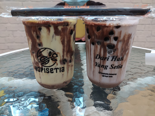 KOPISETIA
