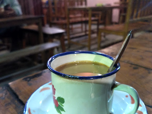 KEKILI KOPI