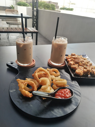 Akamreko Coffee & Space