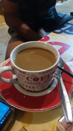 KopiTiam Singkawang