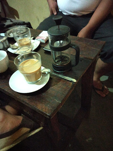 STUDIO KOPI KETAPANG