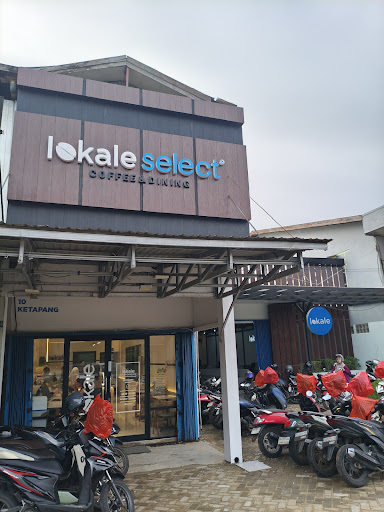Lokale Ketapang