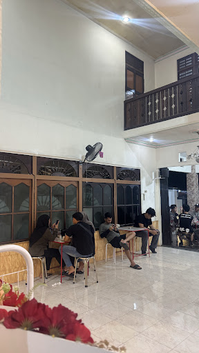 Adamasa Kopitiam