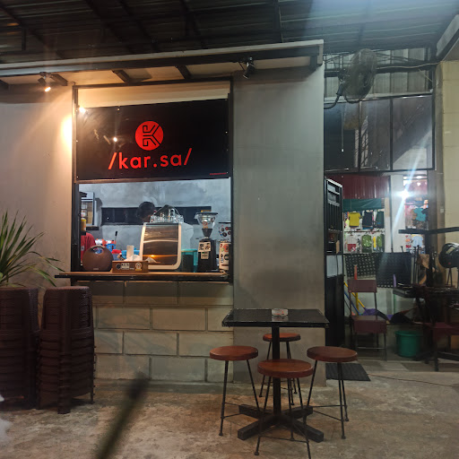 Karsa Headquarters