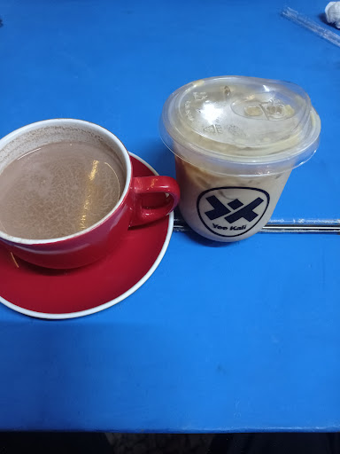 Yee Kali Coffeeshop