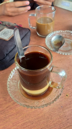 Selaras Kopi