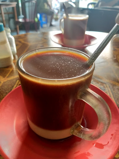 Kedai Kopi Sumber Wangi