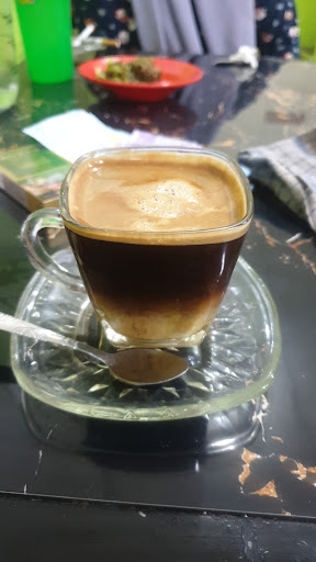 Rumah Kopi Dayat