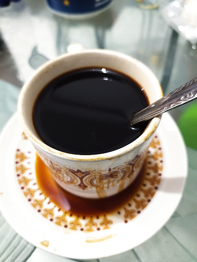 Kedai Kopi Chong Bie
