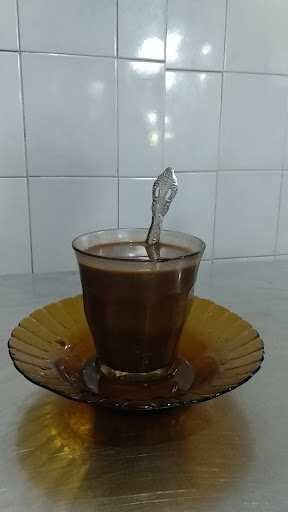 Kedai Kopi Harum