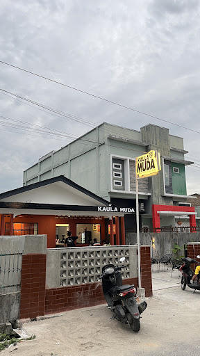 Kaulamuda Coffee Space