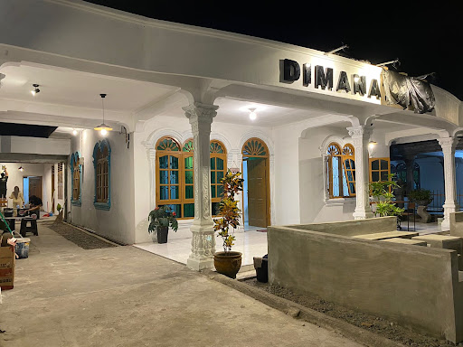 Dimana Kopi