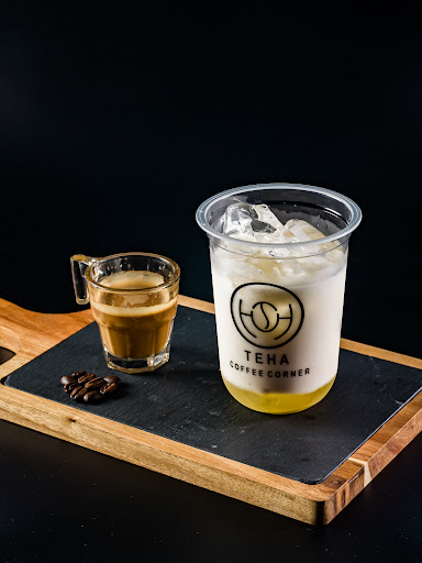 TehaCoffeeCorner