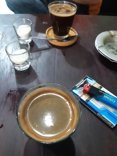 Kedai Kopi Nasywa(KKN)