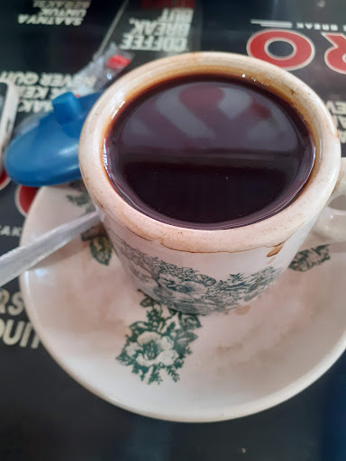 Kedai Kopi MEDAN