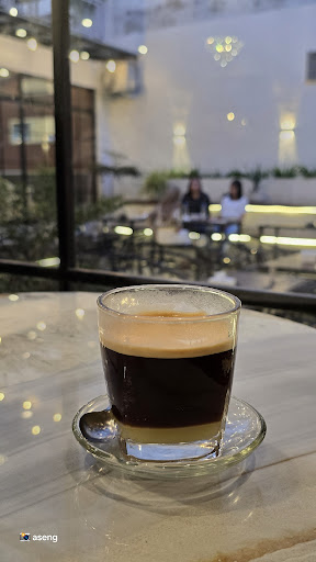 Keanu coffee