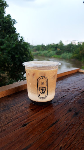 Logic coffee