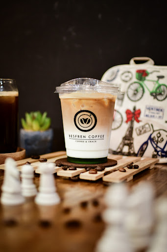 BESFREN COFFEE