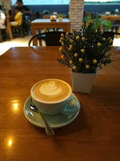 Caffein Kisaran