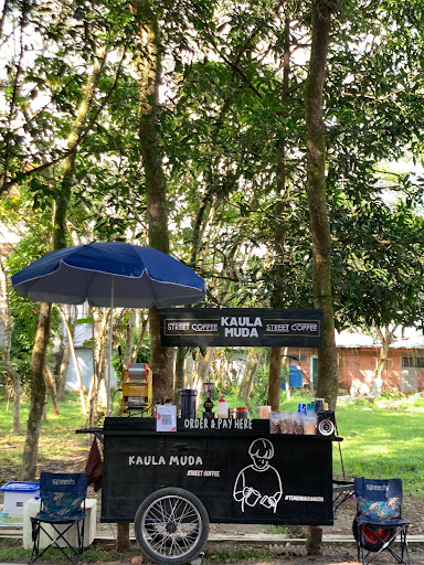KaulaMuda Street Coffee