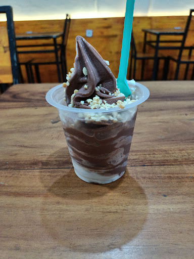 Eon coffee