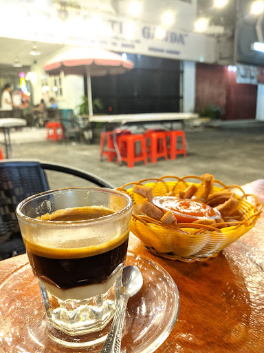 CK Coffee