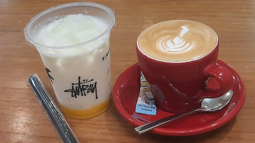Sinaran Coffee