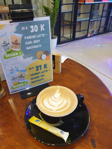 Tentang Kopi Sahabat