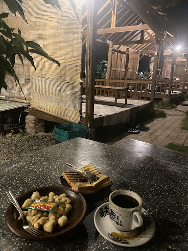 KOPI STORY KLATEN