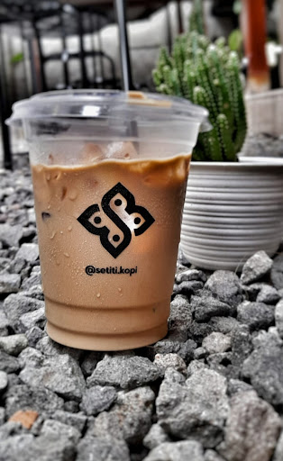 SETITI Kopi Klaten