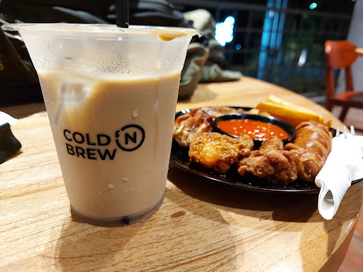 Cold 'N Brew Klaten