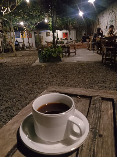 Ningratan kopi klaten