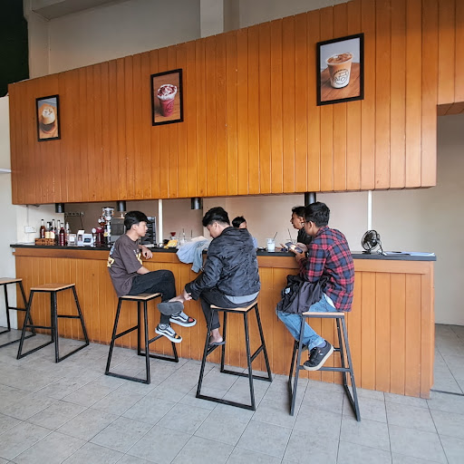 Dikayuh coffee and eatery