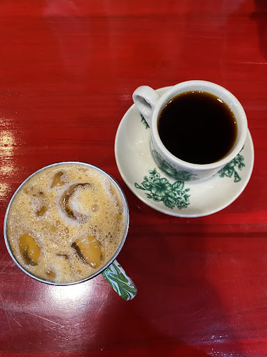 LAOBAN KLATEN by uncle Osh