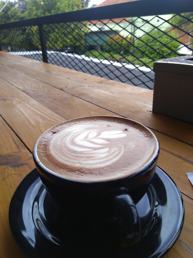 Kafeine Coffee