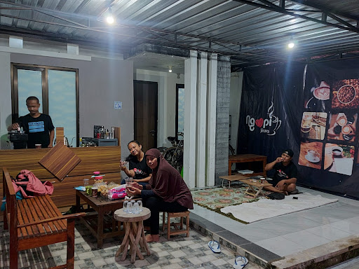 Ngopi Jiwa